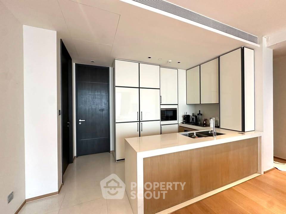 รูป คอนโด 2-ห้องนอน ที่ บีทนิค สุขุมวิท 32 ใกล้ BTS ทองหล่อ (ID 2535033) - รูปที่ 4/7