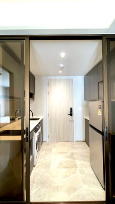 Condos for rent : Condo For Rent 🚩Chapter Thonglor 25 Type 1 bed 35 sq.m. Rental 25,000 bath