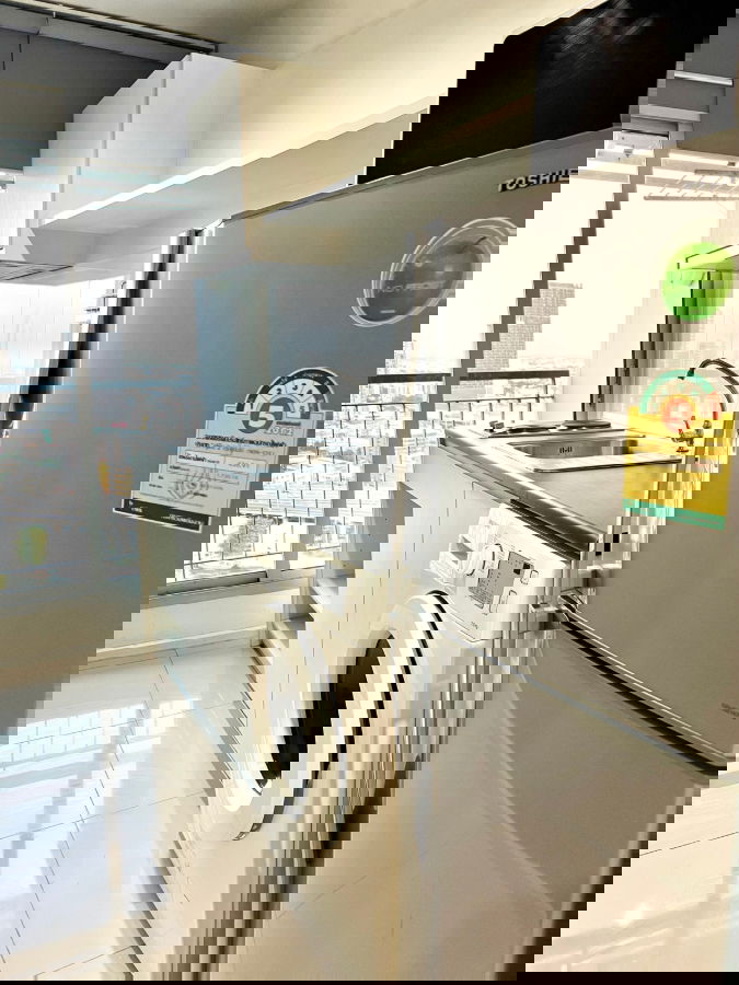 รูป 🎄RB22706 ให้เช่าถูกมาก👍แอสปาย สุขุมวิท 48✅แอดไลน์ @905bggcb ( มี @ ด้วย) แอดมินตอบไว - รูปที่ 8/17