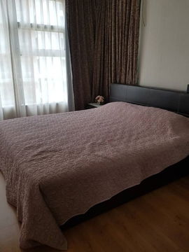 Condo for Rent at Baan Klang Krung Siam - Pathumwan (C6901010)