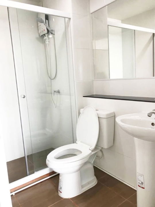 picture For rent 1 Bedroom Regent Home Sukhumvit 81 - 9/11