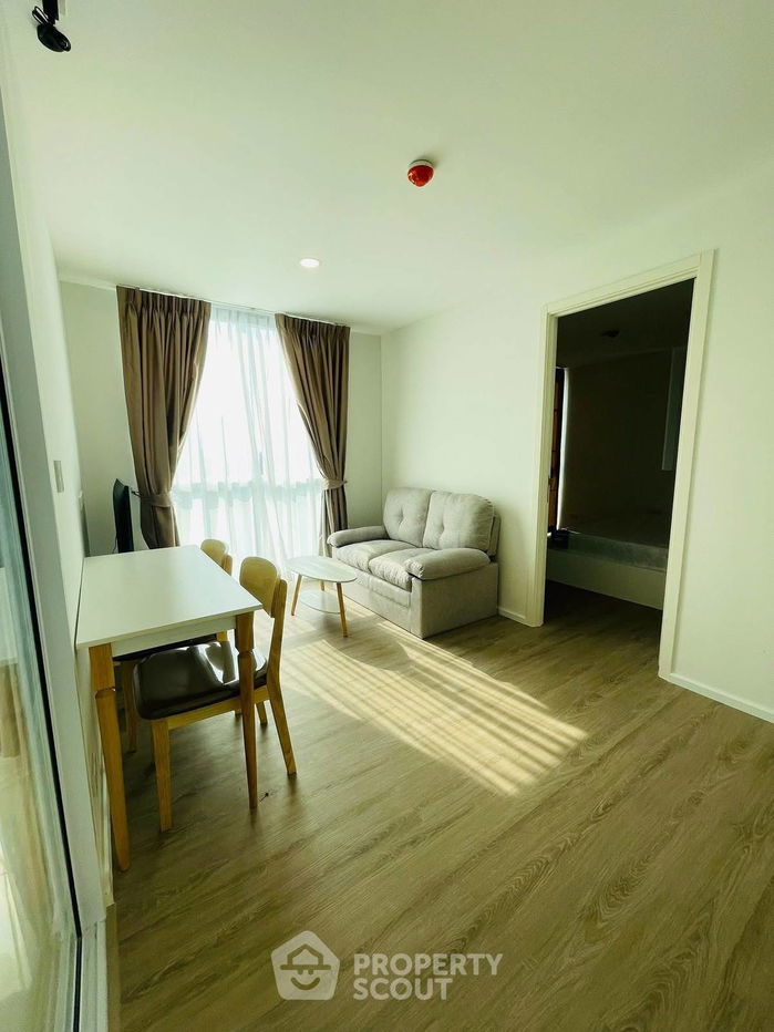 รูป คอนโด 2-ห้องนอน ที่ ชาโตว์ อินทาวน์ รัชโยธิน ใกล้ BTS เสนานิคม (ID 2541274) - รูปที่ 8/22