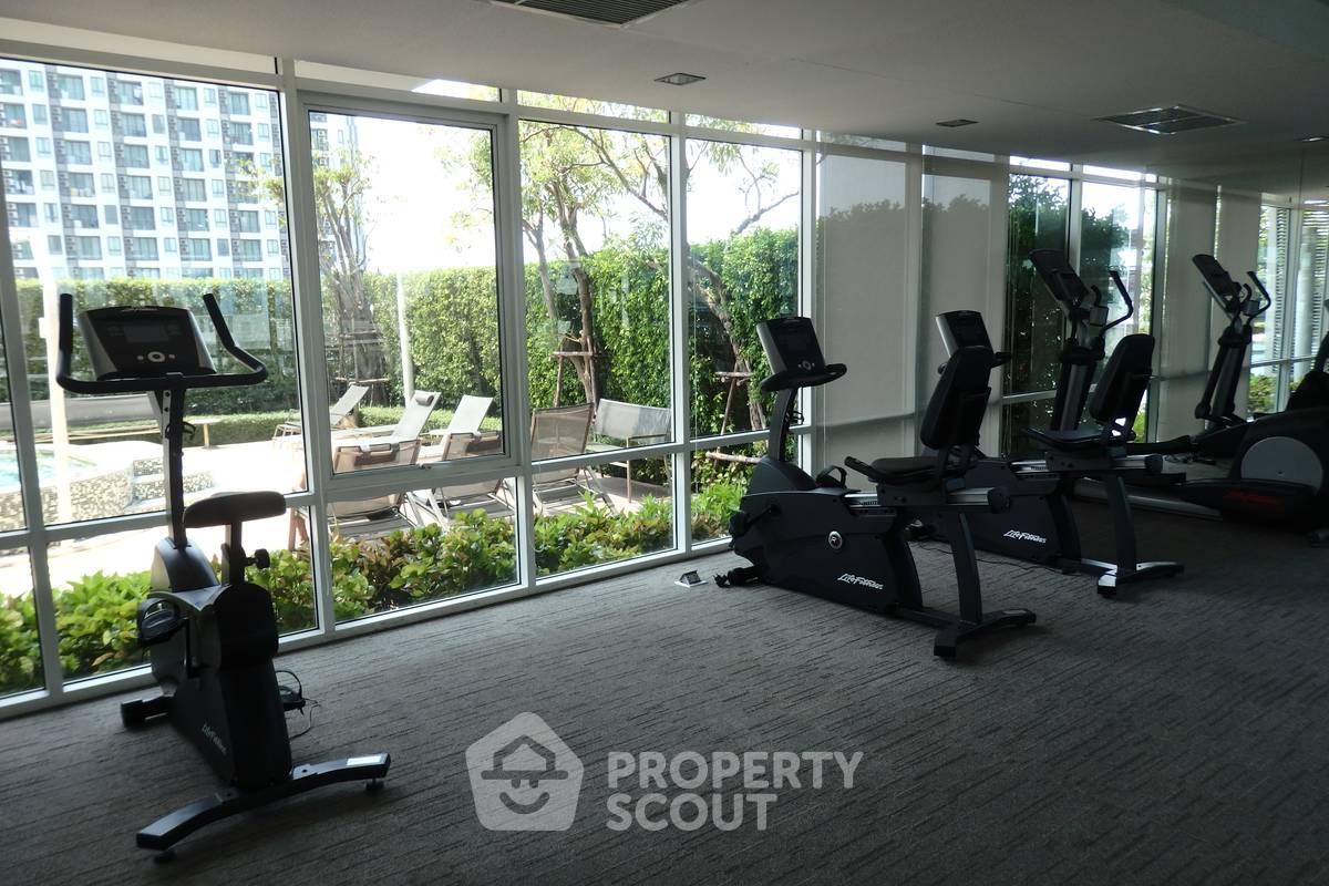 picture 1-BR Condo at Ideo Verve Sukhumvit near BTS On Nut (ID 884995) - 26/30