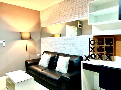 คอนโดให้เช่า : 🔮RB22706 ให้เช่าถูกมาก👍แอสปาย สุขุมวิท 48✅แอดไลน์ @119dgdea ( มี @ ด้วย) แอดมินตอบไว