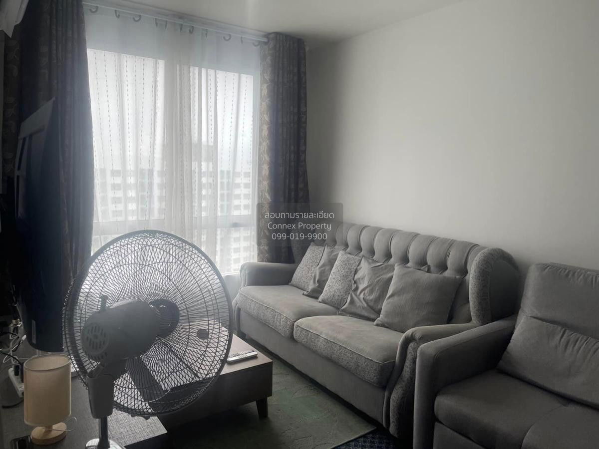 picture 🔥🔥🔥 For Rent Condo , Bangkok Horizon Ramkhamhaeng , Hua Mak , Bang Kapi , Bangkok , CX-111301 ✅ Live chat with us ADD LINE @connexproperty ✅ 🔥🔥🔥 - 1/9