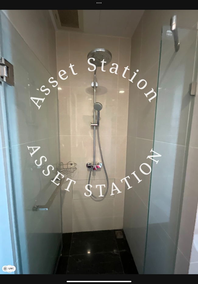 รูป ✨💎ว่าง ห้องสวยวิวเมือง Park 24 ใกล้ เดินทางง่าย 🚄 BTS พร้อมพงษ์ - รูปที่ 11/13