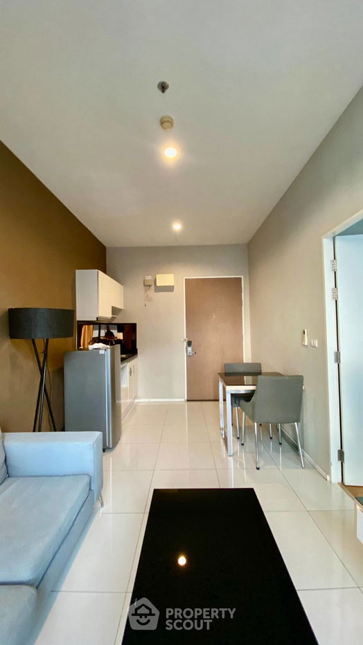 รูป คอนโด 1-ห้องนอน ที่ อัพ เอกมัย ใกล้ ARL รามคำแหง (ID 2541661) - รูปที่ 5/10