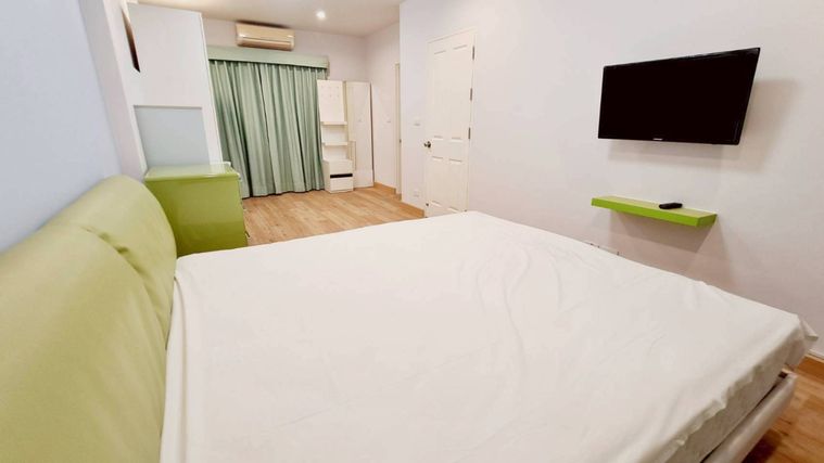 2-bed townhouse for rent, 172.5 sqm, 19 sq wah, The Metro Sathorn - Kanlapaphruek