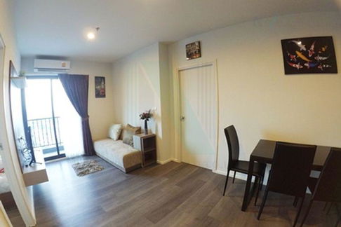 📌 For rent condo THE STAGE TAOPOON INTERCHANGE Building 1, Floor 29,2 bed room, Room size 57.00 sqm