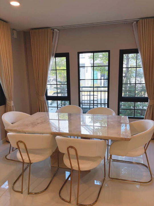 รูป บ้านเดี่ยวให้เช่า สไตล์อังกฤษ เซนโทร บางนา Centro Bangna เฟสใหม่ (Phase 2) - รูปที่ 9/16