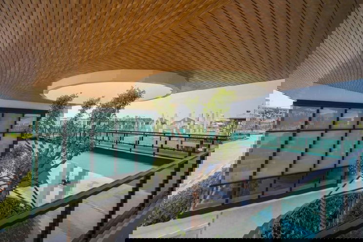 รูป โอกาสสุดท้าย Type C หลังสุดท้าย !!! The Arte บ้านเดี่ยวหรูใจกลางเมืองชลบุรี 4 ห้องนอน 4 ห้องน้ำ ใกล้เซ็นทรัลชลบุรี - รูปที่ 2/26