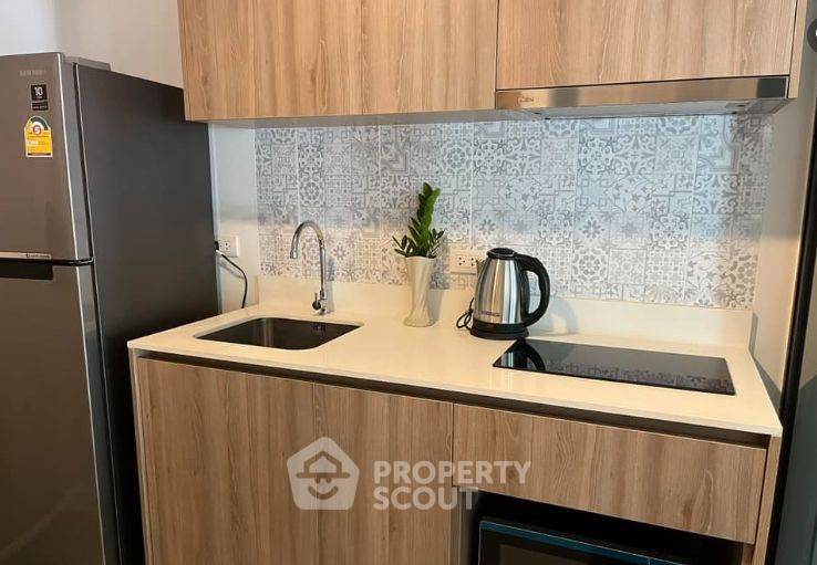 รูป คอนโด 1-ห้องนอน ที่ ลา ฮาบานา หัวหิน ใกล้ สวนน้ำ วานา นาวา วอเตอร์ จังเกิ้ล (ID 1227685) - รูปที่ 6/10