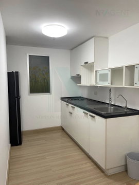 📣Nice room!📣 ให้เช่าคอนโด ดิ เอสเคป สุขุมวิท 101-1 อาคาร C ชั้น 1 2 ห้องนอน ขนาด 58.00 ตรม ใกล้ วัดวชิรธรรมสาธิต