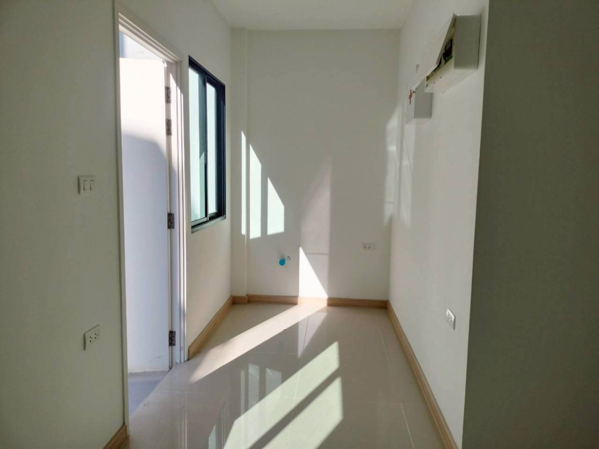 รูป 💢🏠ทาวน์โฮม ไทม์โฮม 62 ประเวศ ทำเลสวนหลวง💢 - รูปที่ 5/20