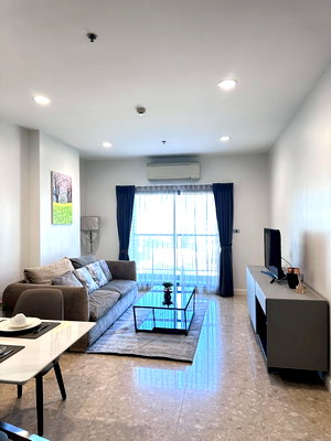 คอนโดให้เช่า : Negotiable Price -  Conner Room 2B2B 78 ตร.ม. ติด BTS ทองหล่อ เฟอร์ครบพร้อมเข้าอยู่ 