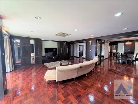 🔼🔽 AccomA 📩 3 BR Condominium @Grand Ville House 1 (AA44883)