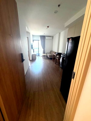 Condos for rent : 🔴 cashback 5,000 baht 🔴 .................................................. (id.l17) livin phetkasem
