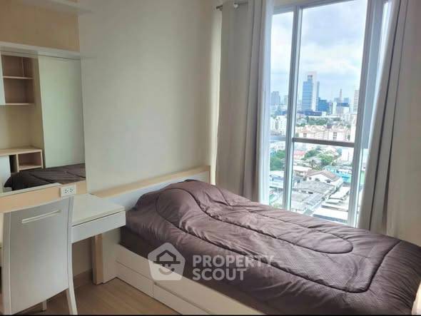 รูป คอนโด 2-ห้องนอน ที่ ไลฟ์ ลาดพร้าว ใกล้ BTS ห้าแยกลาดพร้าว (ID 2541182) - รูปที่ 3/9