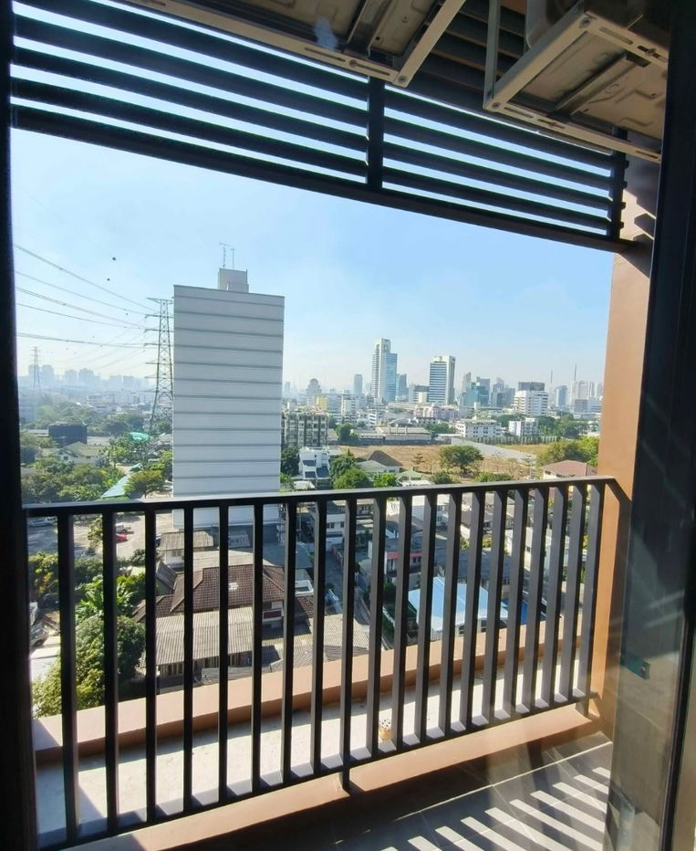 รูป #S5495 ให้เช่า Metris District Ladprao - รูปที่ 6/6