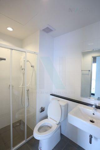 รูป ให้เช่า ยูนิโอ สุขุมวิท 72 เฟส 2 STUDIO ชั้น 3 อาคาร B - รูปที่ 4/8