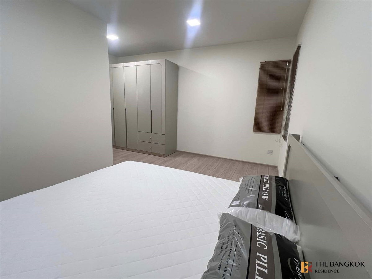 picture Villaggio 3 Srinakarin–Bangna 🏡 Quality single house in a prime location near Mega Bangna & Central 🌟 - 9/14