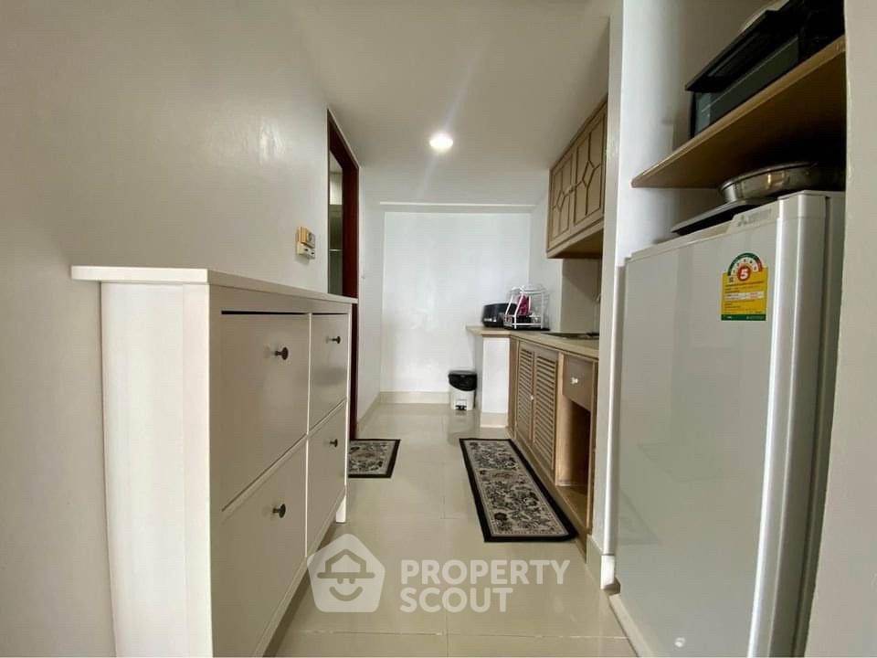 รูป คอนโด 1-ห้องนอน ที่ เมโทร จอมเทียน คอนโดเทล ใกล้ หาดจอมเทียน (ID 1987249) - รูปที่ 9/10