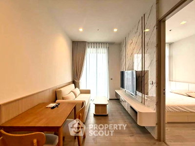 คอนโดให้เช่า : คอนโด 1 ห้องนอน 35 ตร.ม. ที่ The Address Siam-Ratchathewi ห่าง BTS ราชเทวี 100 ม. (ID 2540015)
