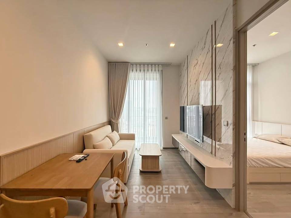 รูป คอนโด 1 ห้องนอน 35 ตร.ม. ที่ The Address Siam-Ratchathewi ห่าง BTS ราชเทวี 100 ม. (ID 2540015) - รูปที่ 1/5