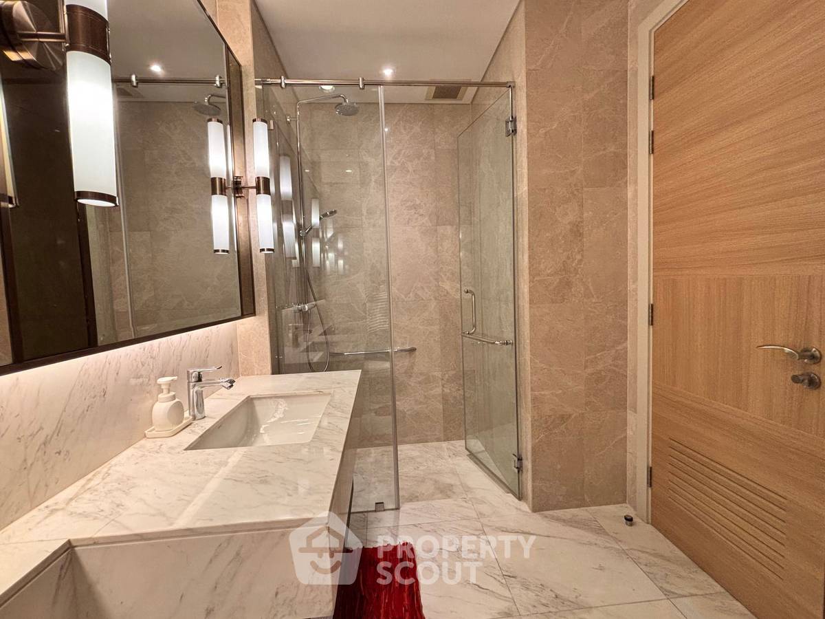 รูป คอนโด 2-ห้องนอน ที่ สินธร เรสซิเดนซ์ ใกล้ BTS ราชดำริ (ID 2541966) - รูปที่ 15/22