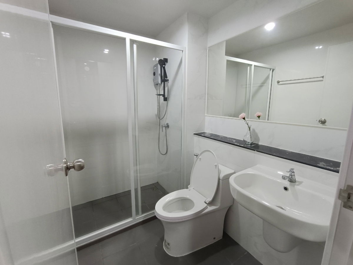 รูป ให้เช่า คอนโด ไรย์ สุขุมวิท 101/1 BTS ปุณณวิถี BTS Punnawithi 2 กม. - รูปที่ 14/14