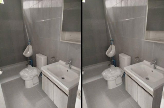 รูป ให้เช่า โฮมออฟฟิศ / อาคาร สร้างใหม่ 2 ชั้น 2 อาคาร / ทำเล สุขุมวิท 101 ซอยปุณณวิถี / พร้อมเข้าอยู่ ใกล้ BTS ปุณณวิถี / เป็นสำนักงาน จดบริษัทได้ - รูปที่ 8/8