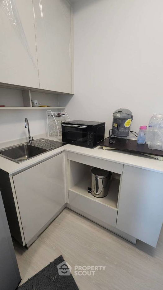 รูป คอนโด 1-ห้องนอน ที่ เชปเตอร์ วัน อีโค่ รัชดา ห้วยขวาง ใกล้ MRT ห้วยขวาง (ID 1215645) - รูปที่ 7/9