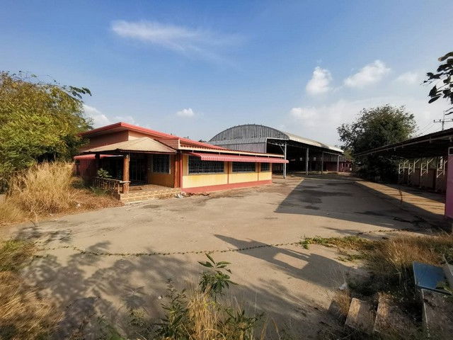 รูป BP00537 ขายบ้านเดี่ยว ตำบลหนองแหน อำเภอพนมสารคาม ฉะเชิงเทรา - รูปที่ 2/8