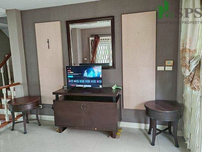 ให้เช่าบ้านเดี่ยว 3 ห้องนอน 240 ตร.ม. 60 ตร.ว. เพอร์เฟค เพลส รามคำแหง - สุวรรณภูมิ 3