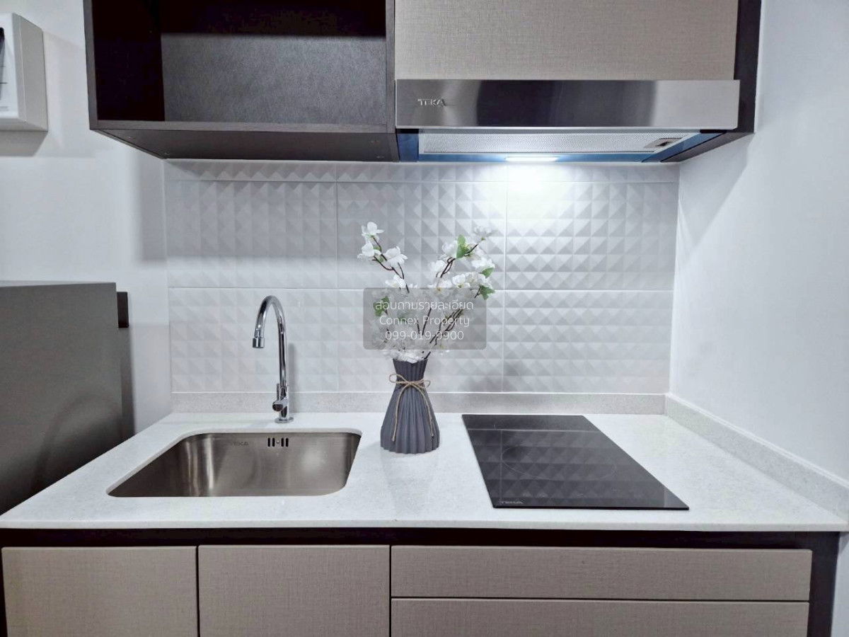 picture 🔥🔥🔥 For Rent Condo , Atmoz Palacio Ladprao-Wanghin , Lat Phrao , Lat Phrao , Bangkok , CX-142531 ✅ Live chat with us ADD LINE @connexproperty ✅ 🔥🔥🔥 - 6/12