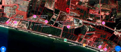 ที่ดิน แกลง ระยอง : ขายที่ดิน 217ตรว. ใกล้ หาดแหลมแม่พิมพ์ ซอยสหกรณ์ ซอยอุศเรน-ท่าราบ แกลง ระยอง (ที่ดินเปล่า ถมแล้ว มีเพื่อนบ้าน)