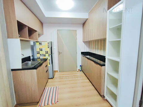 📌 ให้เช่าคอนโด แชปเตอร์วัน เดอะ แคมปัส เกษตร อาคาร D ชั้น 6 1 ห้องนอน ขนาด 29.00 ตรม ใกล้ ตลาดอมรพันธ์