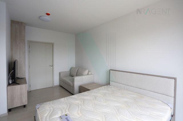 รูป ให้เช่า ยูนิโอ สุขุมวิท 72 เฟส 2 STUDIO ชั้น 3 อาคาร B - รูปที่ 1/8