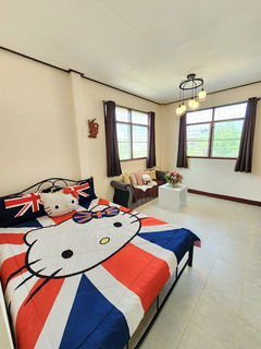 รูปภาพ 🍁🍁🍁 ให้เช่าห้องพักประชาอุทิศ 17 (( 3500 ต่อเดือน / ห้องสวย กว้างมาก / โคมไฟระย้า )) ห่างจาก ม บางมด 2 ป้ายรถเมล์