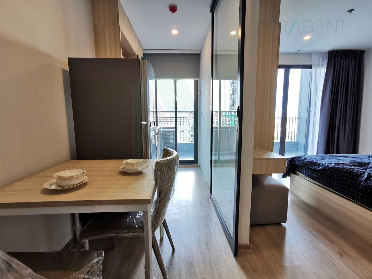 รูป 📌 ขายคอนโด ไอดีโอ โอทู อาคาร C ชั้น 6 สตูดิโอ ขนาด 41 ตรม ใกล้ BITEC Bangna - รูปที่ 8/8