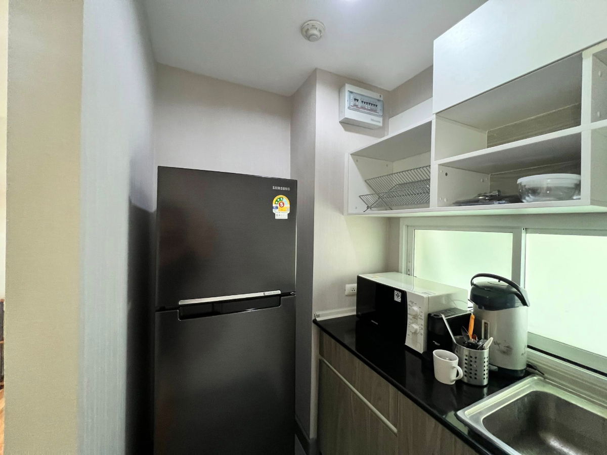 รูป 🔴RV20902🟡 ให้เช่าถูกมาก👍 Sucharee Life Laksi - Chaengwattana 💛🧡 ✅แอดไลน์ @mproperty (มี @ ด้วย) แอดมินตอบไว - รูปที่ 6/12