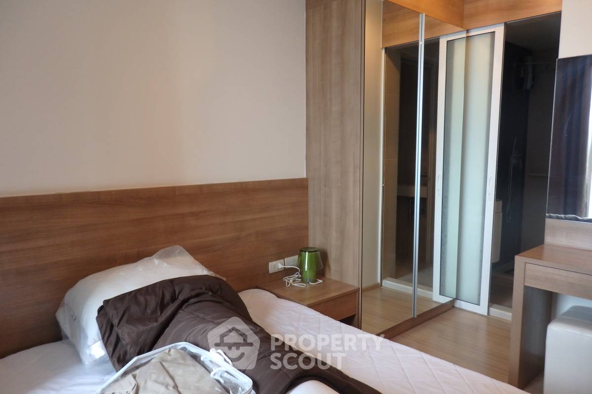 picture 1-BR Condo at Rhythm Sukhumvit 50 near BTS On Nut (ID 886610) - 3/12