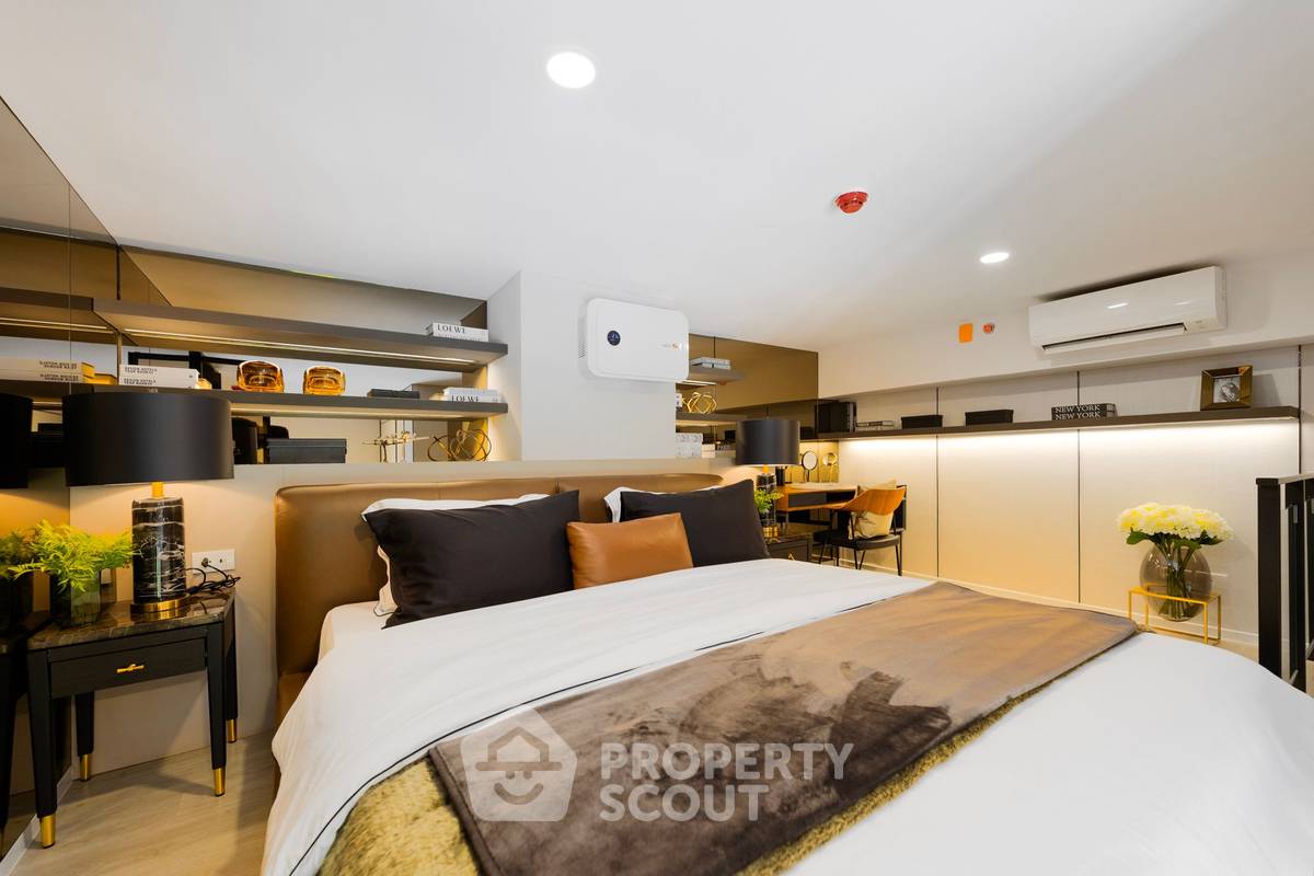 picture 2-BR Condo at Landmark @MRTA Station (ID 1275338) - 17/20