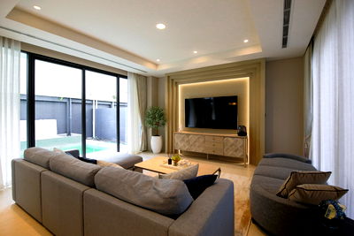 Houses for rent Airport Link Hua Mak : For RENT 🏡 The Urban Reserve Rama 9 – Krungthep Kreetha Project