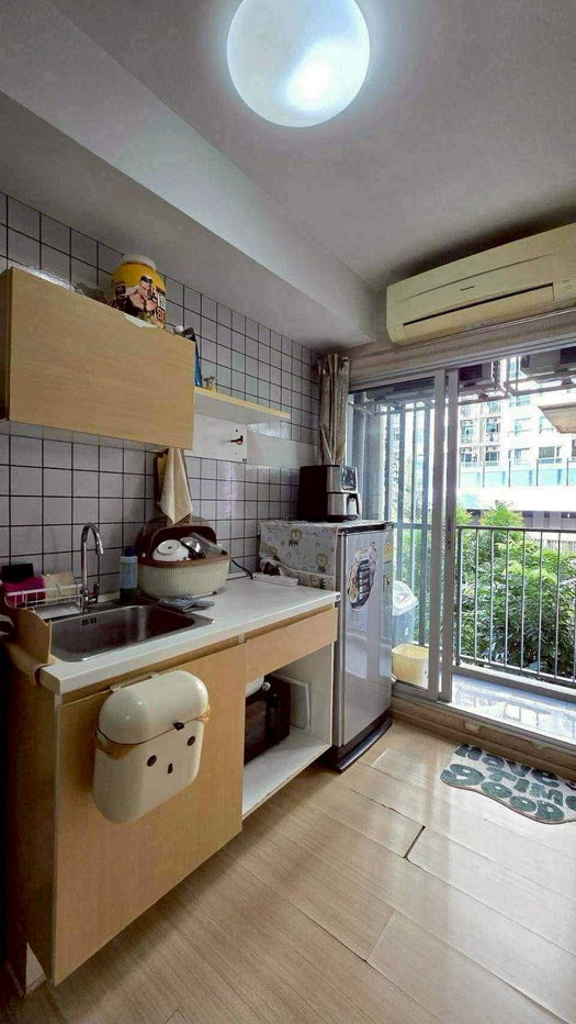 picture Condo for sale Plum Condo Bangkae - 3/4