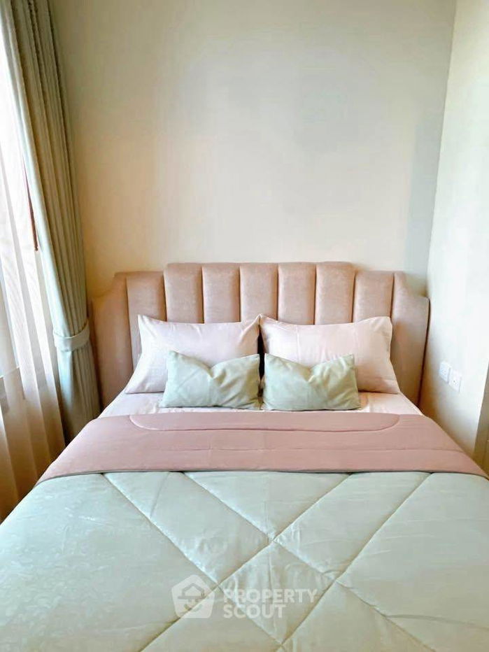 รูป คอนโด 1-ห้องนอน ที่ ดิ เอดจ์ สุขุมวิท 23 ใกล้ MRT สุขุมวิท (ID 2301432) - รูปที่ 3/14