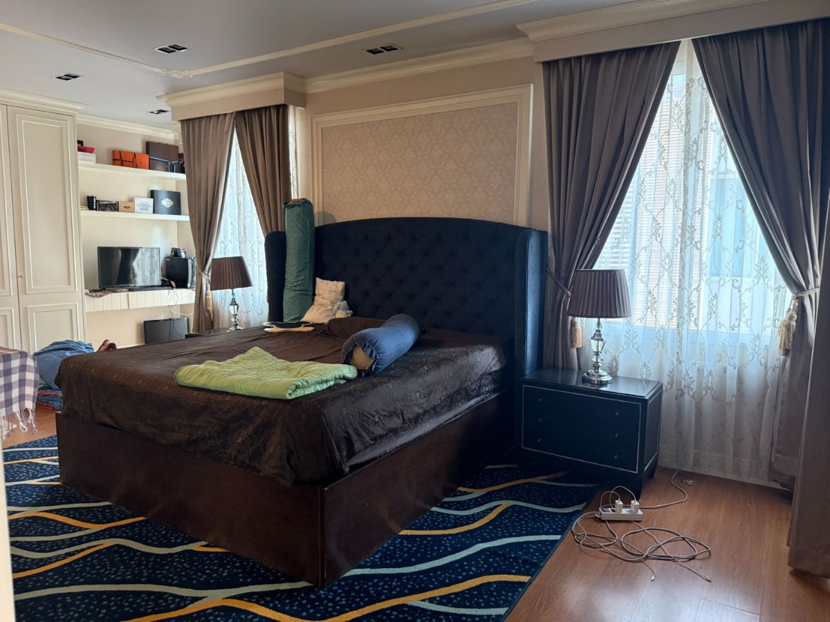 picture For rent, Grand I-Design project, Vibhavadi Rangsit.Tel.0999983897 - 20/25