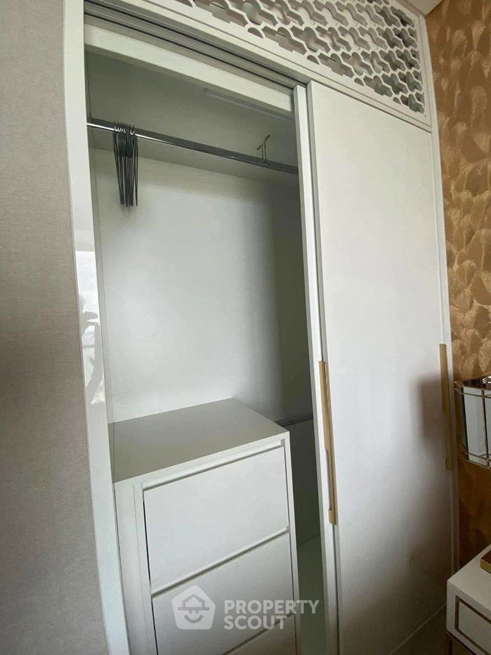 รูป คอนโด 1-ห้องนอน ที่ วินด์แฮม จอมเทียน พัทยา ใกล้ เมืองพัทยา (ID 2541181) - รูปที่ 7/12