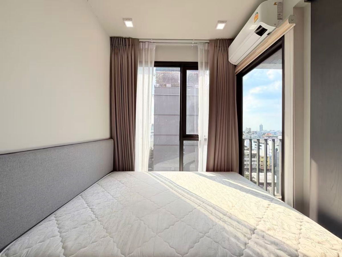 รูป 📣📣ให้เช่า ห้องสวย🎉Chapter Chula-Samyan - รูปที่ 2/9