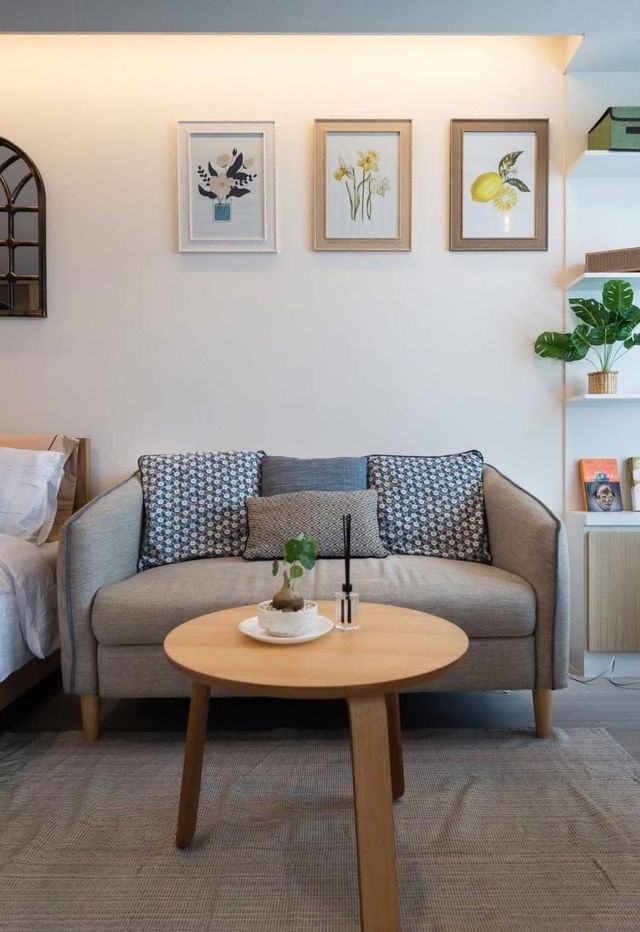 picture 18,000 Life Ladprao contract Line:katk03 - 1/6